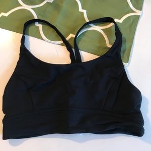 Lululemon Sports Bra - Size 6